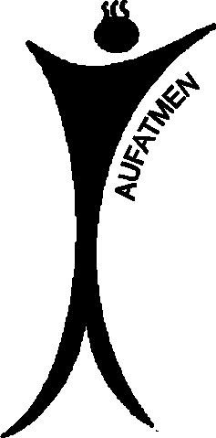 Arbeitsgemeinschaft Aufatmen Logo